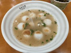 鸡肉汤圆-秦胖子肉陀良心店