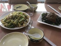 -振生清真饭店(永安道店)