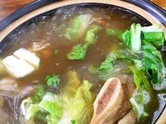 -老方牛味馆