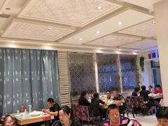 大堂-红樱桃·新派辽菜(北行店)