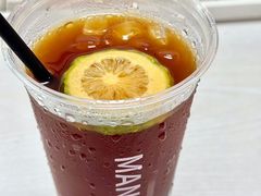 -Manner Coffee(合生汇店)
