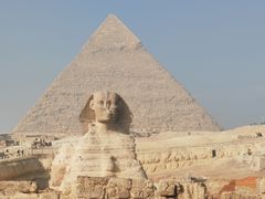 -吉萨金字塔群