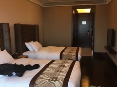 -广州达镖国际酒店