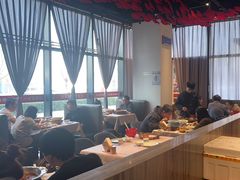 -洞庭鱼香(万科店)