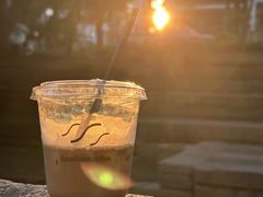 -三川coffee(南头古城店)