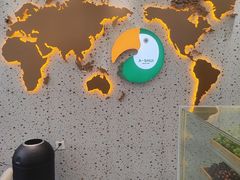 景观位-阿水大杯茶(四平路佳乐家店)