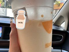 -放哈·甜醅子奶茶创造者(正宁路店)
