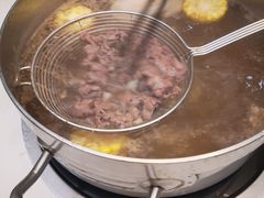 -陈记顺和潮汕牛肉火锅(番禺迎宾大道店)