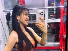 -UP健身私教馆(南山书城店)