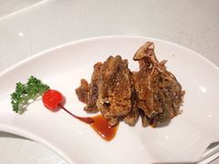 -皇朝尊会(龙之梦大酒店)