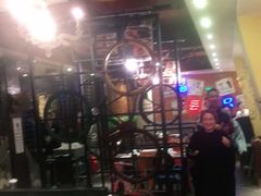 大堂-喝丢一只鞋辣炒海鲜小烧烤(三八广场店)