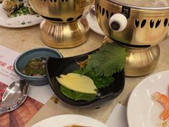 -芭菲盛宴·环球美食(北城国际店)