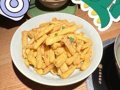 -吃饭皇帝大(解放西路店)