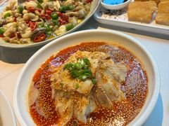 -三猫黑鱼花(南大店)