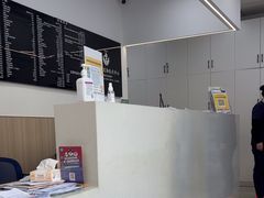 -申普宠物医院·眼科·心内科·影像科(普陀分院)