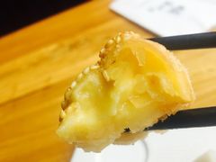 -颐和•海鲜砂锅粥•啫啫煲(奥林匹克广场店)