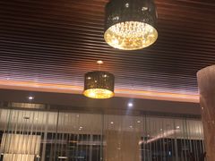 -粤尚腾香居中餐厅(首都机场希尔顿店)
