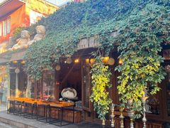 -闲·胡同 Barblu Hutong(雍和宫五道营店)