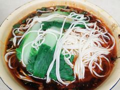 -赵伍面庄(松石大道店)