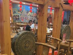 -亮欢寨酸汤鱼(沙冲路店)