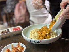 蟹黄面-裕兴记•蟹黄面馆(人民广场店)