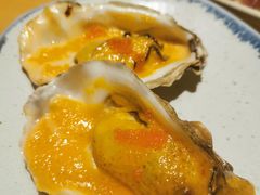 -山之川·日式料理(瀚海海尚店)