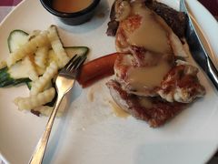 -开心果牛扒城(雍华庭店)