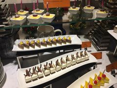 -339旋转餐厅(天府熊猫塔店)