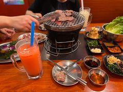 -大阪烧肉BAKA一代(十亩地店)