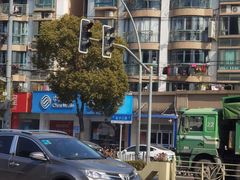 -中国移动(祁连山南路营业厅)