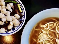 -奎元馆.百年奎元.非遗传承(西湖边的解放路店)