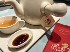 -尚一汤·粤菜海鲜(环球港店)