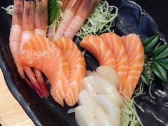 -板长寿司(铜锣湾店)