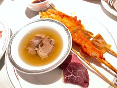 -鲜艳西餐厅(衡山路十二号华邑店)