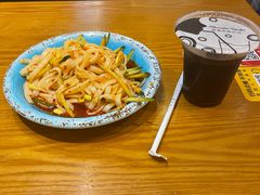 -秦老大西安羊肉泡馍馆(健德门店)