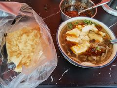 -滨哥滨嫂豆腐脑(南岗店)