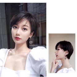 -名发世家烫染