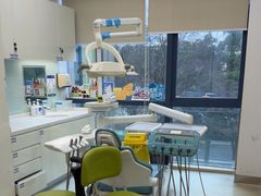 -泰康拜博口腔医院(海曙店)