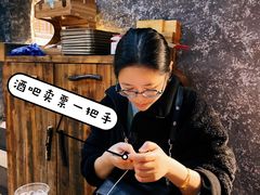 -盟重烧烤(高正街店)