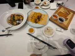 -钱塘宴(东站西子国际店)