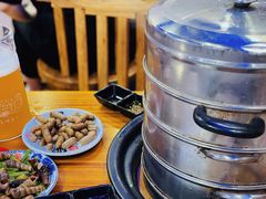 香辣钉螺-九层海鲜塔(市南店)