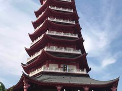 -芜湖方特东方神画