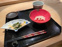 -AKIMOTO秋本寿司(双井店)