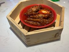 -避风塘(江桥万达店)