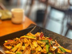 -丹江渔村(望京店)