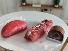 -史努比烘焙店 Snoopy Bakery