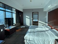 -上海龙之梦万丽酒店