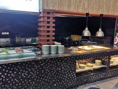 -佰园全日西餐厅-厦门佰翔软件园酒店