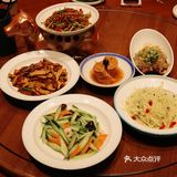 合肥探店 | 中环城里的一家超便宜好吃的湘菜馆子