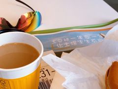 -麦当劳(垡头西路店)